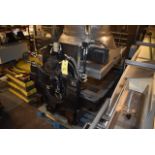 Hydraulx Model #LCSSORN Hydraulic Fork Lift Attachment, Rated 2500 lbs | Required Rigging and