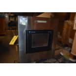 Allen Bradley Panelvew 1400e Controller, Stainless Steel Cabinet | Required Rigging and Loading Fee: