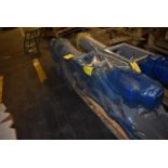 Wam Group Bag Compactor (Note: Never Installed & Packaged to Ship) | Required Rigging and Loading