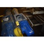 Wam Group Bag Compactor (Note: Tested Never Installed) | Required Rigging and Loading Fee: $100