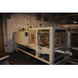 ARPAC Model #108=28 Shrink Wrap Bundler, Serial #3570 | Required Rigging and Loading Fee: $400