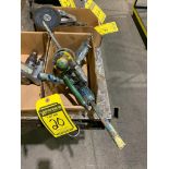 (2) Pneumatic Tools; Screw Gun