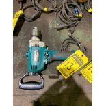 Makita Steel 1/2" Electric Drill
