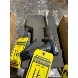 (2) Pneumatic Slugger Guns, IR & Chicago Makes