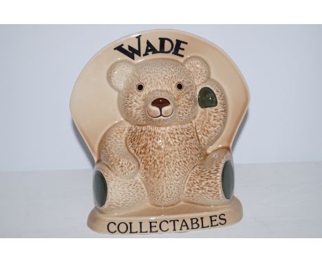 Wade collectables swap meat 1998 Height 22 cm