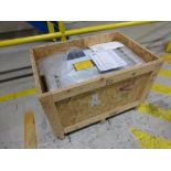 Rittal laser, model KB40B13757 [1st Flr Main Shipping Area]