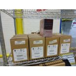 (5) Allen Bradley Power Flex variable frequency drive, (2) 2 hp, (3) 1 hp [1st Flr Main Shipping