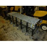 Best Flex Accordian Roller Conveyer [1st Flr Main Shipping Area]
