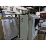 Pick Heating Process Unit with Moyno EB2A SSE3 #7427602 with 0.5 HP Stainless Steel Tank, 11.5 ft