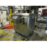 APV Homogenizer, model 24-3B, ser. no 20042410673, 610 GPH, MWPSI 3000 [1st Flr Main Shipping Area]