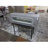 Loma Metal Detector 32 ft x 17 ft x 7 ft Aperature [1st Flr Main Shipping Area]