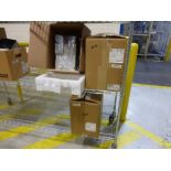 (3) Allan Bradley Power Flex variable frequency drive, 25 hp [1st Flr Main Shipping Area]