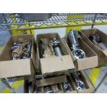 (7) Guth stainless 4 in pneumatic valve (316) [1st Flr Main Shipping Area]