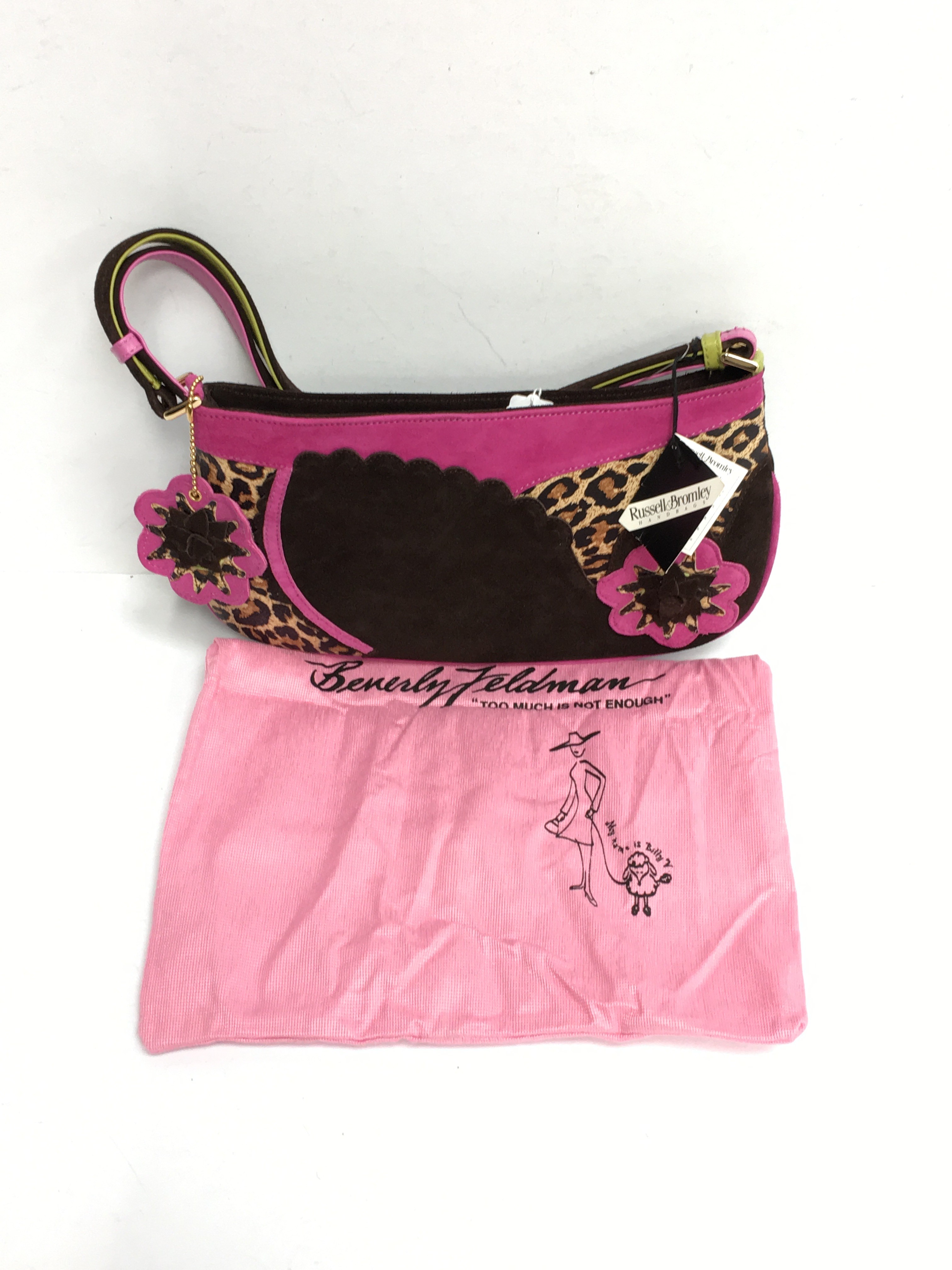 beverly feldman russell and bromley