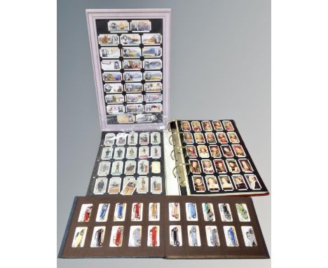 cigarette card Auctions Prices