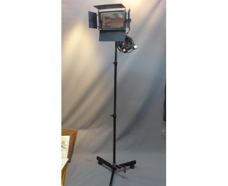 An R. R. Beard vintage spot lights 