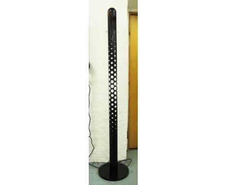 TOM DIXON STANDING TUBE LIGHT, 190cm H.