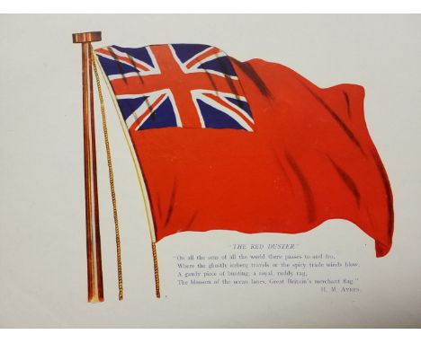 Talbot-Booth (E. C.). Talbot-Booth's Merchant Ships, 3 volumes, 1st edition, Kent: Marinart, 1977-79, numerous black &amp; wh