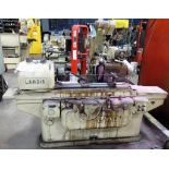 Landis Universal Cylindrical Grinder, 10 X 24, S/N 568-1 ( Loc. Greenville, IL )