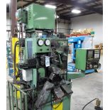 Asahi Seiki NCF2 Coiler, 2mm, 1999, S/N 718 ( Loc. Greenville, IL )