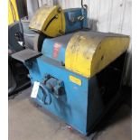 Fox Grinder 30" , Model 530WW, S/N 1794758 ( Loc. Greenville, IL )