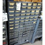Bins with Cap Screws ( Loc. Greenville, IL )