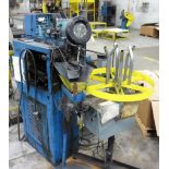 Torin Mechanical W10 Coil Machine, .203mm to .711mm ( Loc. Greenville, IL )