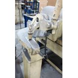 Throatless Metal Shear ( Loc. Greenville, IL )