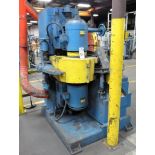Besly 23" Grinder Model 910, 7.5 HP ( Loc. Greenville, IL )