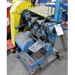 Light Torsion Looper ( Loc. Greenville, IL )