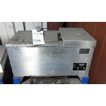 Magniwhirl Ultrasonic Cleaner, MW-1115A ( Loc. Greenville, IL )