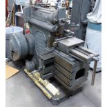Cincinnati 16" Shaper with 12" Machine Vise ( Loc. Greenville, IL )