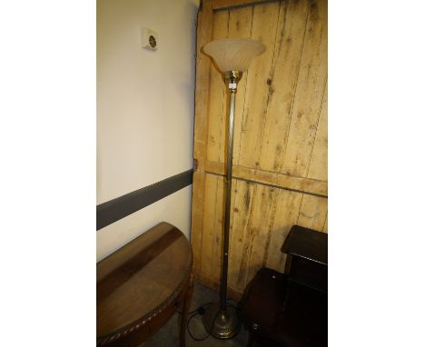 Standard lamp