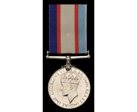 Australia Service Medal (NX11350 R. J. Boman) good very fine £40-£50  ---  Reginald John Boman was born in Sydney on 4 March 