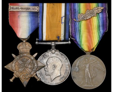 Three: Major G. J. Malcolm, Royal Flying Corps, the first Canadian-born pilot to serve in the Royal Flying Corps, he later co