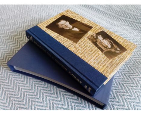 Memoirs Of A British Agent by R. H. Bruce Lockhart hardback book 280 pages Published 2002 The Folio Society. Book in good sou