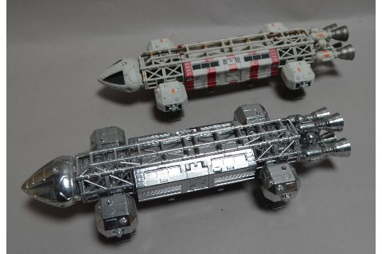 diecast space models