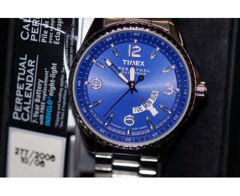 Timex wristwatch 