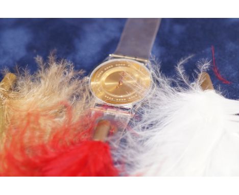 Noel 2001 swatch watch 