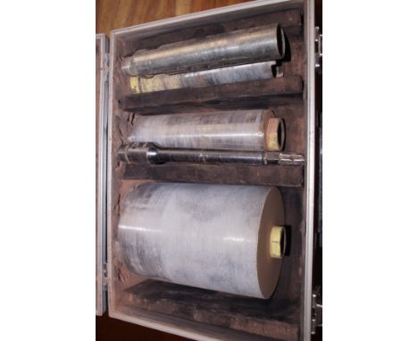 Diamond concrete cutting tools 