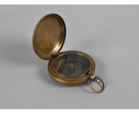 The History of the Pocket Compass - Dutch Antiques