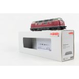 Märklin, 39800