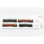 Märklin 42757