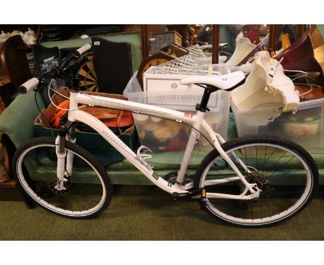 Specialized Rock hopper cycle with Disc Brakes 