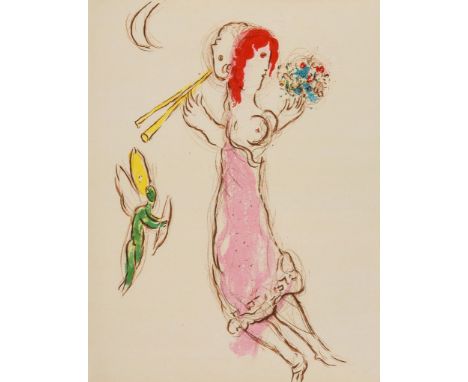 Various Artists - XX Siècle No.14  Nouvelles Situations de L'art Contemporain the book, 1960, comprising three lithographs by