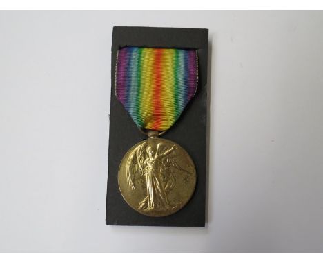 Four WWI Victory medals to 36532 PTE.F.G.SEELEY NORF.R., 32166 PTE.T.O. WATSON NORF.R., 18103 PTE. W. BOWLES NORF.R., 22493 P