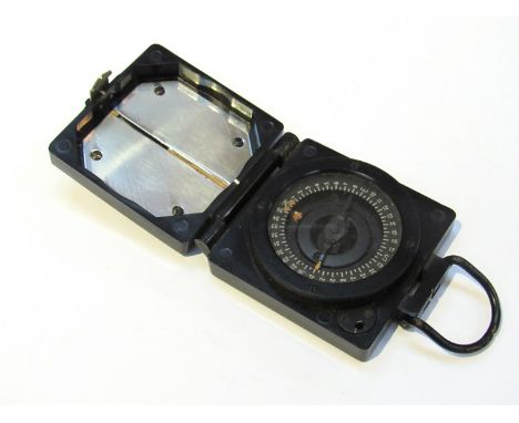 A T.G.Co Ltd. Mk.I military compass