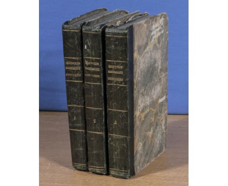 Harry and Lucy, concluded, being the last part of early lessons by Maria Edgeworth in four vols. second edition, corrected. P