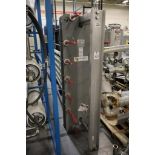 2020 Xyzlem Heat Exchanger S/N 337029