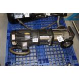 Grundfos CRN15-4A 7-1/2HP Vertical Pump with Baldor Motor